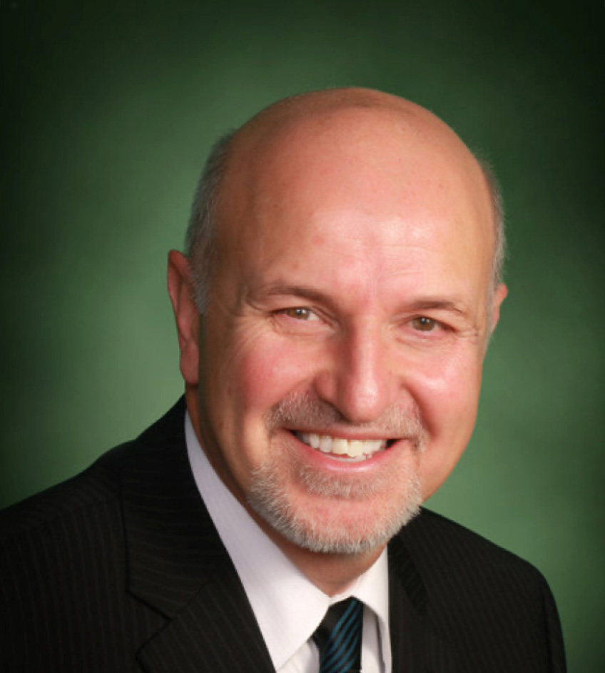 Prof. Slobodan P. Simonovic